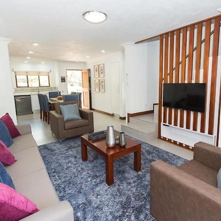 Kruger Park Lodge Unit No. 610B Hazyview Exteriör bild