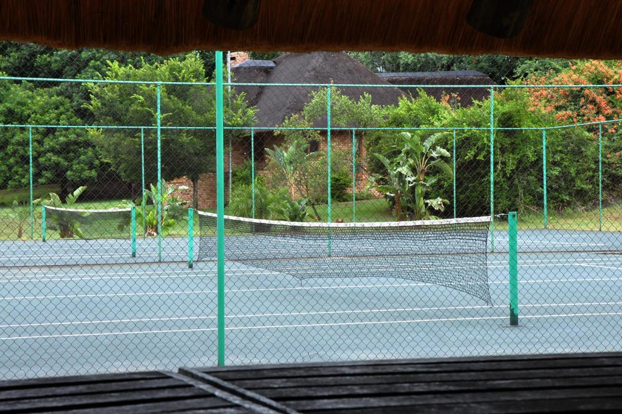 Kruger Park Lodge Unit No. 610B Hazyview Exteriör bild