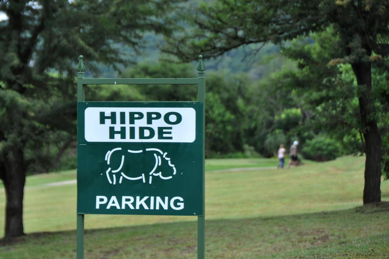 Kruger Park Lodge Unit No. 610B Hazyview Exteriör bild