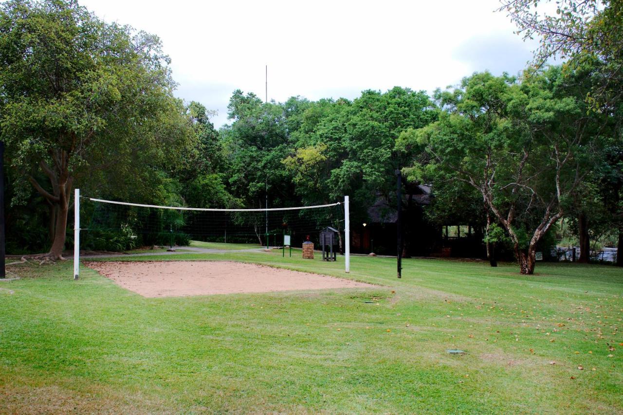Kruger Park Lodge Unit No. 610B Hazyview Exteriör bild