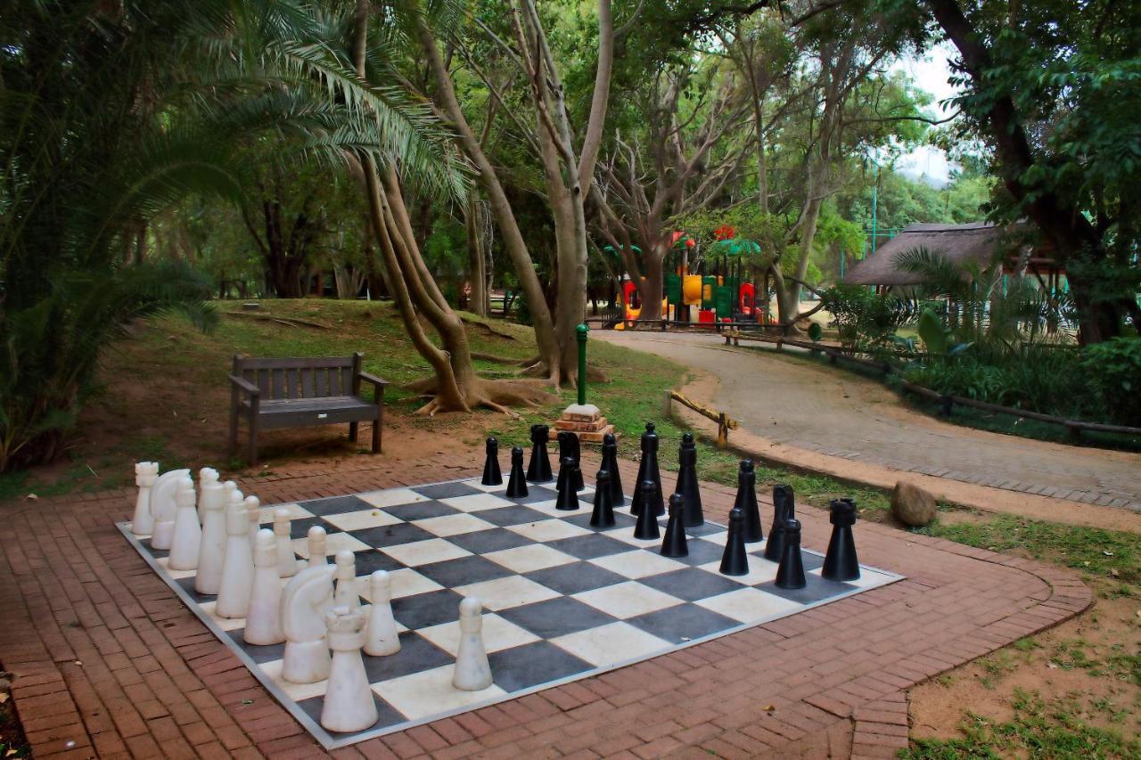 Kruger Park Lodge Unit No. 610B Hazyview Exteriör bild