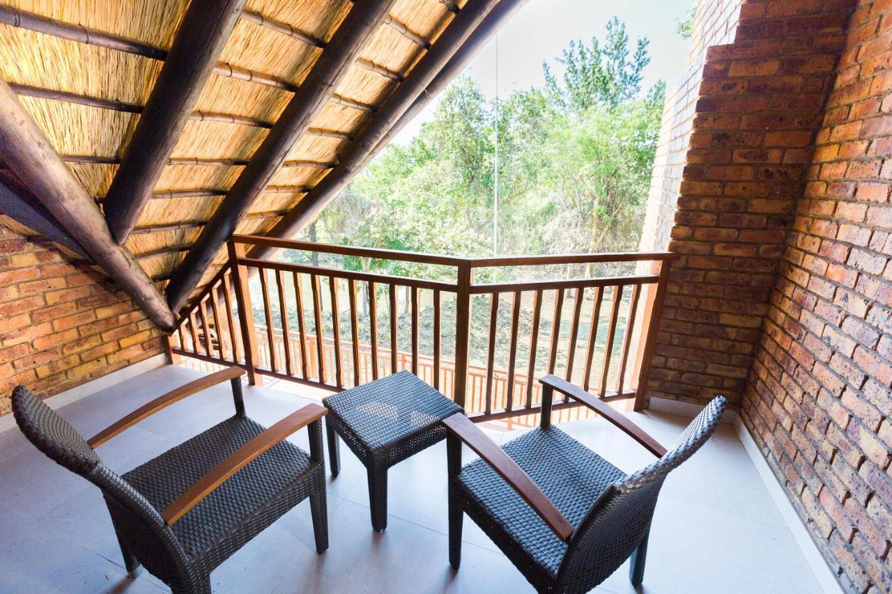 Kruger Park Lodge Unit No. 610B Hazyview Exteriör bild