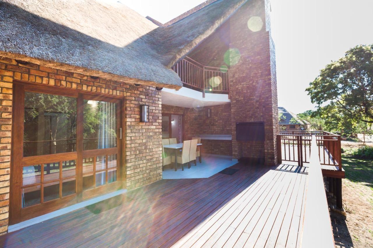 Kruger Park Lodge Unit No. 610B Hazyview Exteriör bild