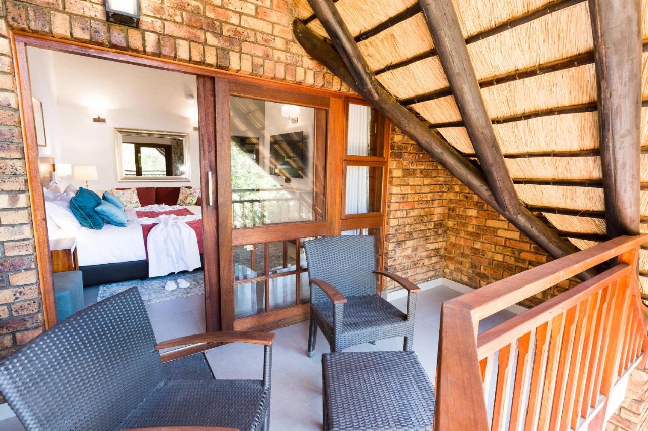 Kruger Park Lodge Unit No. 610B Hazyview Exteriör bild
