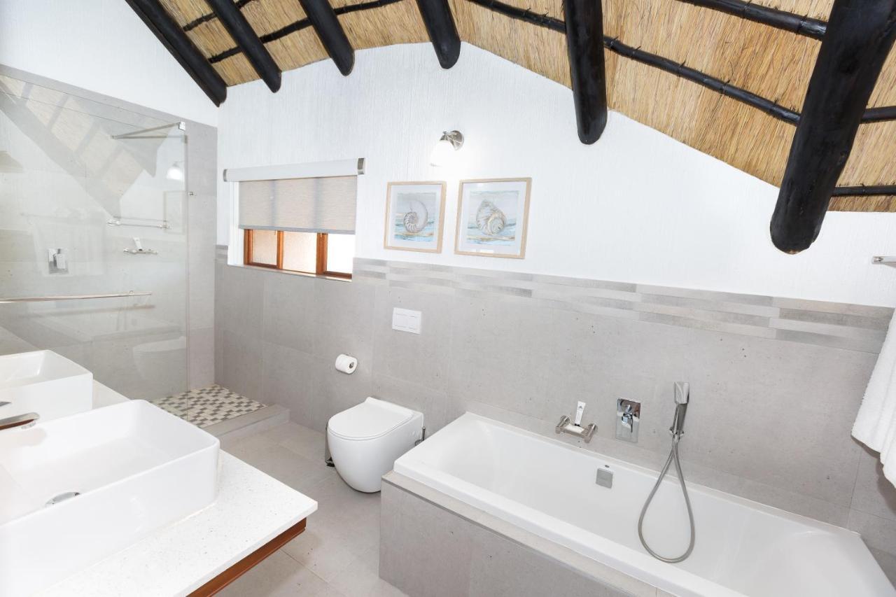 Kruger Park Lodge Unit No. 610B Hazyview Exteriör bild
